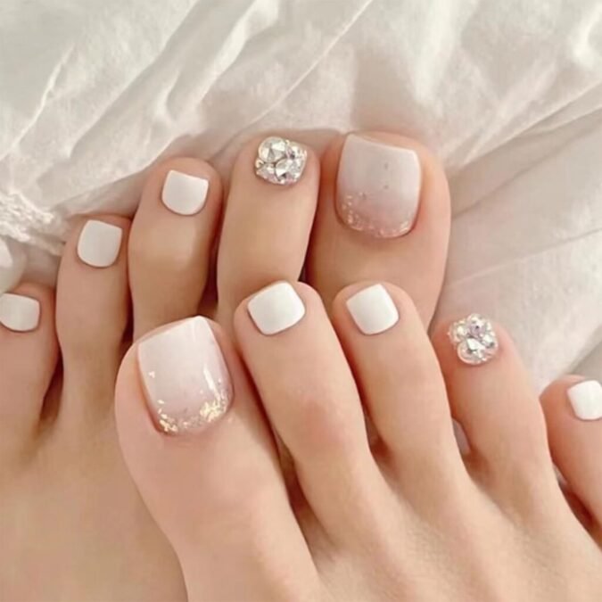 Pedicure Ideas