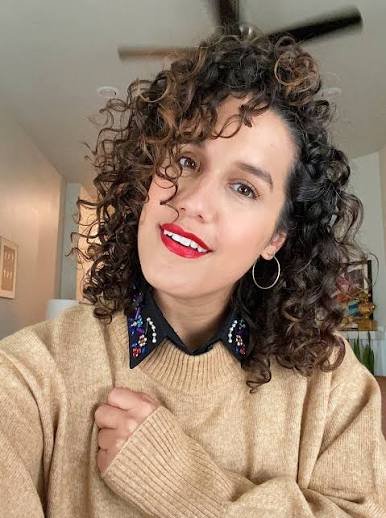 The Ultimate 3B Curls Routine for Defined, Frizz-Resistant Curls 3B Curls