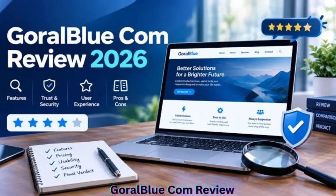 goralblue com goralblue com